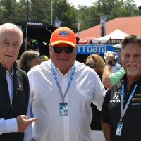 Indycar | T3 E14 | Análisis del campeonato tras el triunfo de Newgarden en Mid Ohio