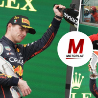 F1 2022 - Pos Gran Premio de Emilia Romagna: Victoria implacable de Verstappen - #331 #ImolaGP #F1