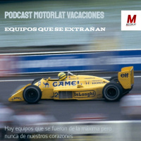 Podcast de Pretemporada | Episodio 2 | Equipos que se extrañan