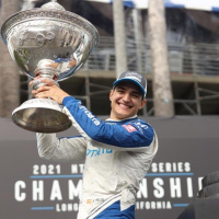 MOTORLAT INDYCAR- | T3 E26 | Alex Palou se consagra campeón de Indycar en Long Beach
