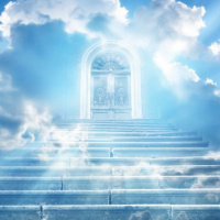 “The First Resurrection 