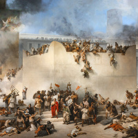 Preterism (Last Things Sunday School)