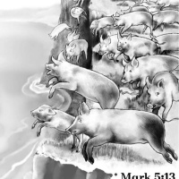 “Satan amp the1,000 Years”