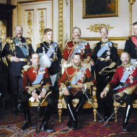 The Kings of the World @Final Battle (Revelation 19, continued)