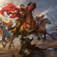 “Final Battle at Jesus’ Return” (Revelation 19)