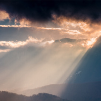 “Jesus is Resurrector amp Judge”