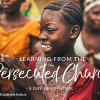 Persecution amp Witness Until Jesus Returns 