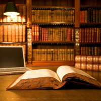 “And the Bible Says . . .” (Justification v. Sanctification Sunday School), 05.07.2023