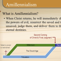 Amillennialism (12.31.2023)