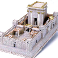 Should We Build a Third Temple? How the New Testament Interprets the Old Testament