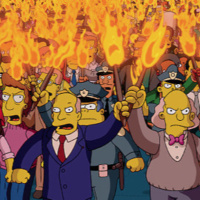 “When the 1,000 Years Are Over” 