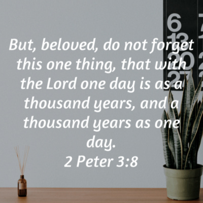 the Gospel For Living, With John Musgrave, M.div.