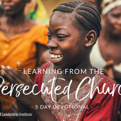 the Gospel For Living, With John Musgrave, M.div.