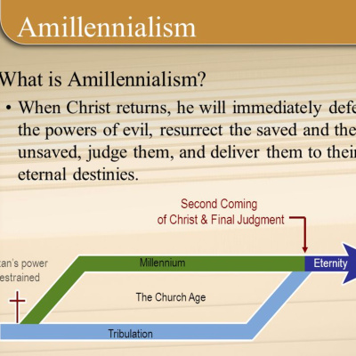 the Gospel For Living, With John Musgrave, M.div.