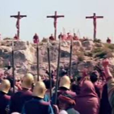 the Gospel For Living, With John Musgrave, M.div.