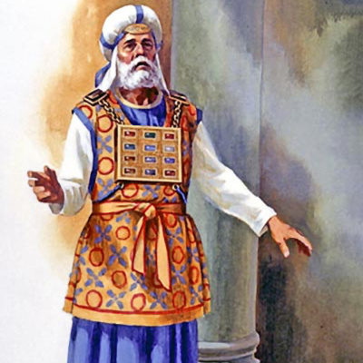 the Gospel For Living, With John Musgrave, M.div.