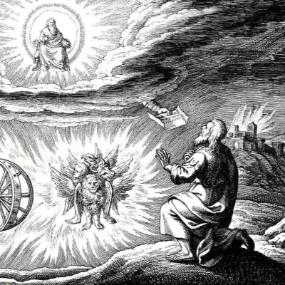 the Gospel For Living, With John Musgrave, M.div.