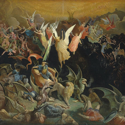 the Gospel For Living, With John Musgrave, M.div.