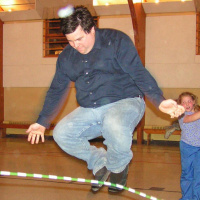 Episode 3: We Go Bollywood!