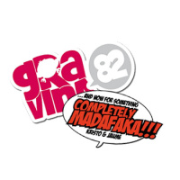 CROSSOVER 08: Gravina-Madafaka!!! 2016