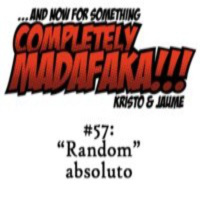 Episodio 57: Random absoluto