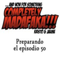 Preparando el episodio 50