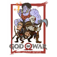 Episodio 94: God of War, Madafaka!!!