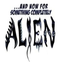 Episodio 22 (2ª parte): And now for something completely ALIEN!!! 2/3