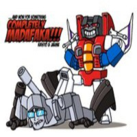 Episodio 30: ¡Madafakas, transfórmense y avancen!