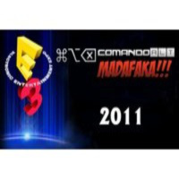 CROSSOVER 05: Comando+Alt+... MADAFAKA!! III - Especial E3 2011