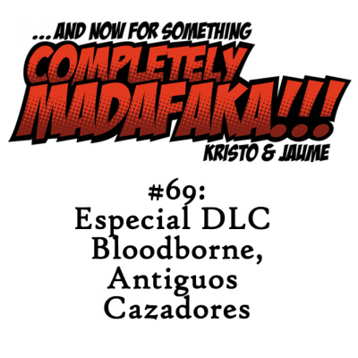 And Now For Something Completely Madafaka!!!