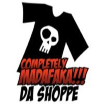 And Now For Something Completely Madafaka!!!