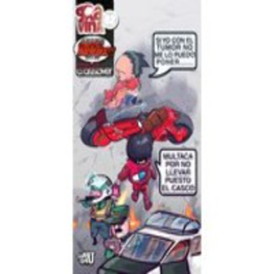 And Now For Something Completely Madafaka!!!