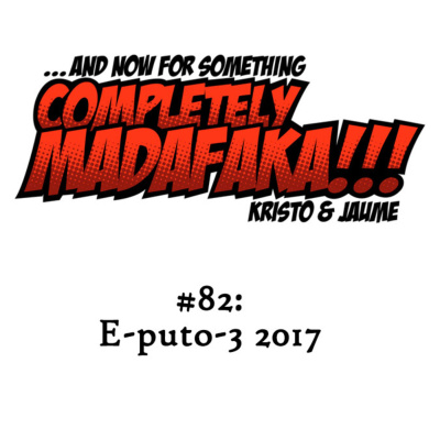 And Now For Something Completely Madafaka!!!