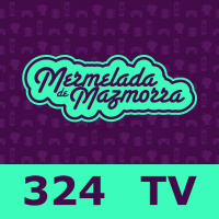 324 TV - Love, Death + Robots Vol. 2 - Mermelada de Mazmorra Podcast