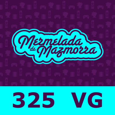 Mermelada De Mazmorra