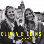 Olivia  Elins Podcast