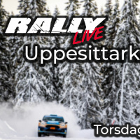 Rally Lives uppesittarkväll 2022