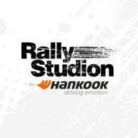 Rallystudion by Hankook: Istället för Lima