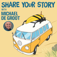 Pia Prana Muggerud - Coach, Trainer, Holistic Counsellor and Author