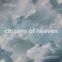 Citizens of Heaven | October 9th, 2022