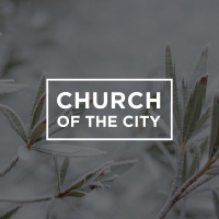 Ministers of Reconciliation | Dr. Bryan Loritts