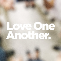 Forgive One Another | Alex Pearne