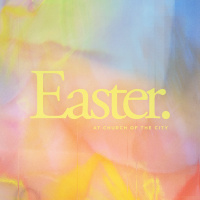 Easter | Darren Whitehead