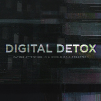 Digital Detox | April 23rd, 2023