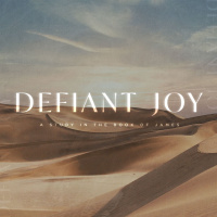 Defiant Joy - February 21st