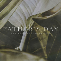 Fathers Day 2021 - Franklin