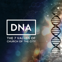 Week 7 - Neighborhoods