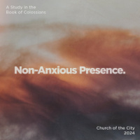 The Utter Joy of Spiritual Maturity | Jon Tyson