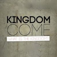 Week 4 - Gods Presence